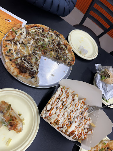Photo of Heaven Pizza and Donair - 3322 Fairlight Dr, Saskatoon, SK S7M 3Y4
